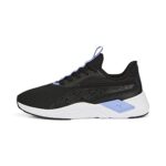 PUMAFemme Lex Nova Shine Wn's Chaussure de Course sur Route