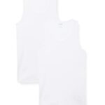 PUMAVest Vest Homme (Lot de 2)