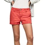 Pepe JeansShort Balboa Femme