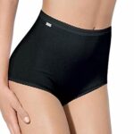 PlaytexCulotte Femme Coton Stretch x3