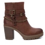 REFRESH170125, Botte Tendance Femme