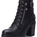 REFRESHFemme 72387 Bottine