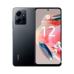 Redmi Note 12 - Smartphone, Écran AMOLED 120Hz fluide, Caméra 50MP avec IA, 2j d'autonomie, Charge rapide 33W, Jusqu'à 1000GB en + avec MicroSD, Gris, 4+128GB - Version FR
