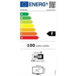 SAMSUNG TV LED 4K 163 cm UE65AU6905KXXC