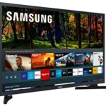 SAMSUNG UE32T4305 TV LED HD Ready 32 pouces Smart TV