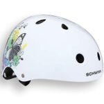 Schwinn BMX Youth Casque de vélo à partir de 8 ans Taille 54 à 58 cm