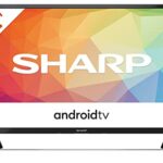 Sharp 32FG6EA - Android TV (11) Smart 32