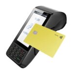 Smile&Pay - Maxi Smile - Terminal de paiement pour les professionnels - Entreprise Française