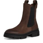 TamarisFemmes Bottine Chelsea 1-25901-41 normal Taille: EU