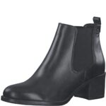 Tamarisfemme Bottines, dame bottines Chelsea