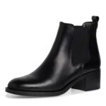 Tamarisfemme Bottines, dame bottines Chelsea,TOUCHit