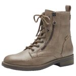 Tamarisfemme Bottines, dame rangers,TOUCHit