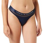 Tommy Hilfiger Thong String Femme