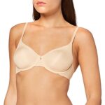 TriumphBody Make-up Essentials W Soutien-Gorge Classique avec Armatures Femme