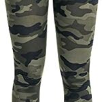 Urban ClassicsLeggings Long Imprimé Camouflage pour Femme