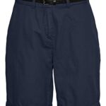 Vero ModaVmflashino Mr Regular Bermuda Shorts Femme