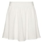 Vero ModaVmnatali Nia Hw Short Skirt WVN Jupe Femme