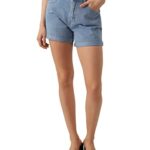 Vero ModaVmzuri HR Loose Shorts Mix Noos Femme