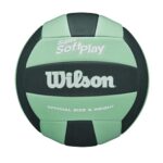 WILSON Super Soft Play Volley-Ball Mixte