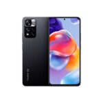 Xiaomi Redmi Note 11 Pro+ MZB0AA8EU unlocked 5G Smartphone, Hyper Charge 120W, caméra arrière 108MP, Display FHD+ AMOLED 120Hz, 4500mAh, MTK Dimensity 920, 6+128 Gris graphite [Version internationale]