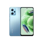 Xiaomi Redmi Note 12 5G Smartphone, 6+128 Go téléphone Portable sans contrat, 6,67” FHD+ Flow AMOLED DotDisplay, 5 000 mAh, Appareil Photo 50 MP, Recharge Turbo 67 W, Double SIM Note 12 5G Blue