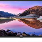 Xiaomi TV LED 80 cm Mi P1E 32 Pouces