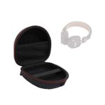 Yuhtech Sac de Rangement Étui de Protection pour Casque Marshall Major 3 / Marshall Major 2 / Marshall Major 4