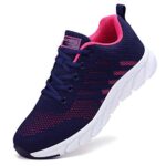 ZPAWDHFemme Air Running Baskets Chaussures Outdoor Gym Fitness Sport Sneakers