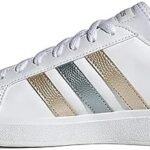adidasFemme Grand Court Base 2.0 Sneakers