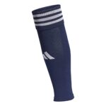 adidasTeam Sleeve 23 Knee Socks Mixte