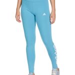 adidasW Lin Leg - Leggings - Sport - Femme