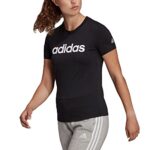 adidasW Lin T T-Shirt Femme