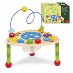 Goula - 55231 - Table d'activités