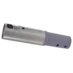 Adaptateur D'antenne Starlink en Acier Inoxydable, Adaptateur de Mât D'antenne à Clipser, Adaptateur de Mât de Drapeau pour le Montage D'antenne