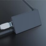 Adaptateur Ethernet Starlink - Connexion Internet filaire haut débit 1 Gbps