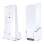 EDUP HOME StarLink Kit de montage pour satellite (haute performance) avec support mural Starlink pour routeur Starlink, kit de montage Starlink pour kit plat haute performance Starlink