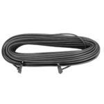 Jiawu Câble Starlink, Câble de Remplacement Satellite de 150 Pieds de Longueur pour Satellite Rectangulaire Starlink, Rallonge de Câble de Remplacement Starlink, Installation Facile,