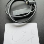 Starlink Adaptateur Ethernet pour réseau externe filaire V2/Gen