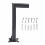 Starlink Support - Kit de Montage de Toit Starlink Mâts Kit de Montage Réglable Starlink pour Starlink Internet Kit Satellite, Support de Mât Starlink (Longueur : 62 * 2cm)