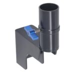 Support de Serrage Universel Starlink pour Poteau Réglable, Boulon en U pour Antennes, TV CB, Station Météo, Caméras