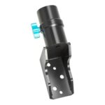 pour Support Mural Court Starlink, pour Support de Toit Starlink en Acier Inoxydable Stable pour Le Bois