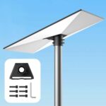 Adaptateur de Tuyau Starlink Gen 3, Support de Poteau Starlink, kit de Montage Starlink, Plaque de Montage Starlink V3 pour Parabole Standard Starlink