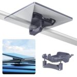 EDUP HOME Starlink Mini support de toit Star Link pour mini satellite Starlink Mini Kit de montage antivol 1,2 cm à 4,89 cm