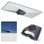 EDUP HOME Starlink Gen 3 Mount – Star Link V3 – Support de toit Starlink de qualité supérieure robuste – Kit de montage satellite plat standard pour camping-car, bateau, bois, rails de véhicule