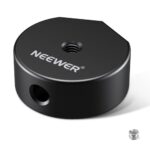 NEEWER Adaptateur de Trépied Compatible avec Starlink Mini, Convertisseur 1/4